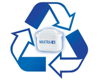 Brita Wkład filtrujący MAXTRA Plus 1 szt. - 354966 - zdjęcie 3